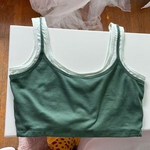 Better best lululemon top